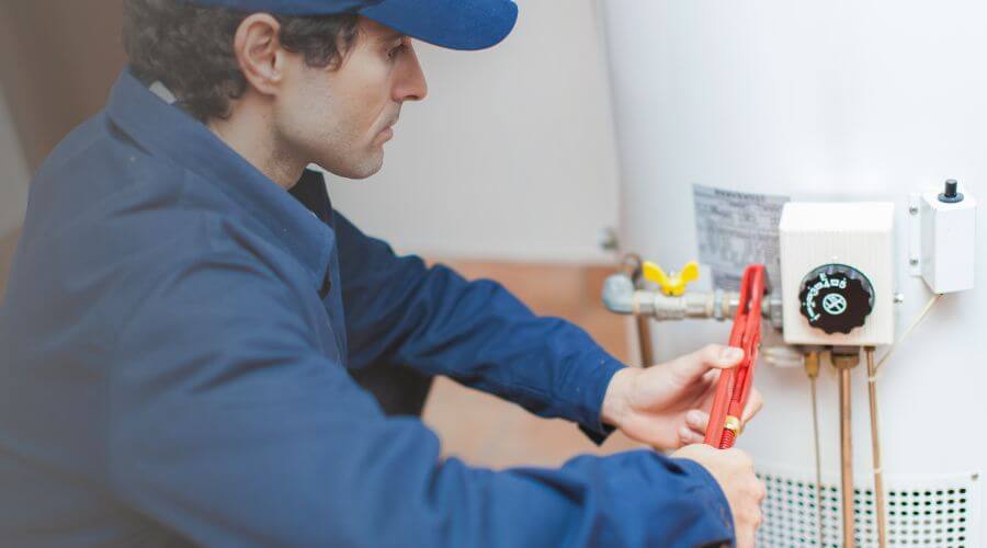 Local sewer line repair in Camptonville, CA